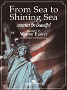 From Sea to Shining Sea - Warren Barker