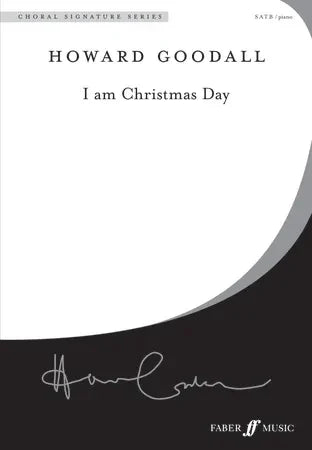 I am Christmas Day - Howard Goodall