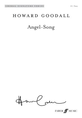 Angel-Song - Howard Goodall