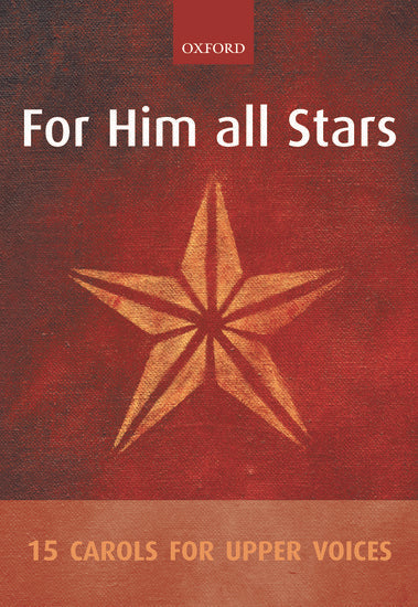 For Him all Stars