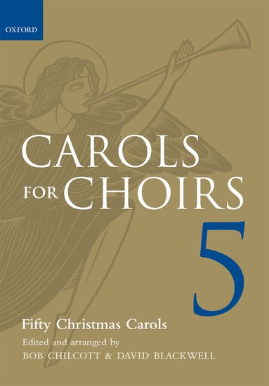 Carols for Choirs 5