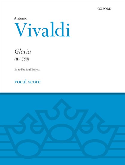 Gloria - A. Vivaldi