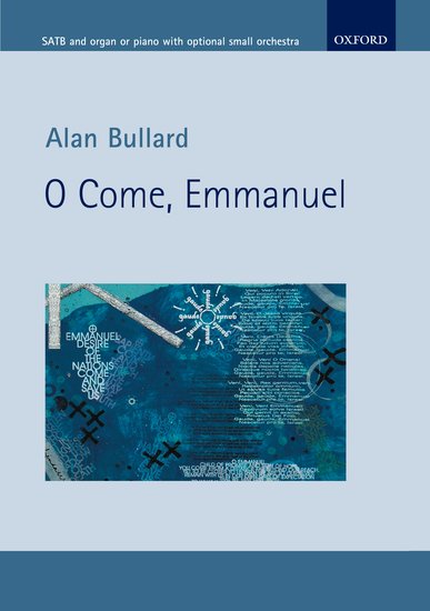 O Come, Emmanuel - Alan Bullard