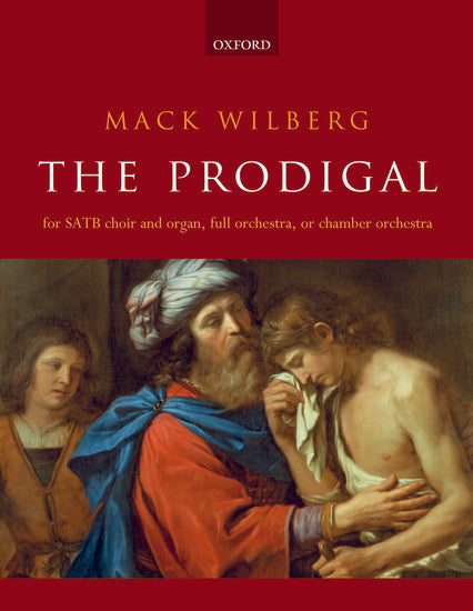 The Prodigal - Mack Wilberg