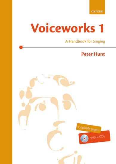 Voiceworks 1 - Peter Hunt