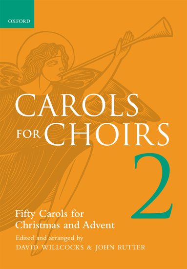 Carols for Choirs 2