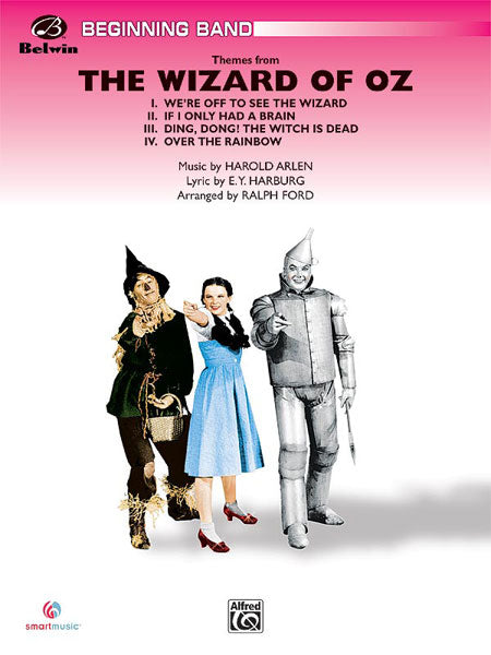 Themes from the Wizard of Oz