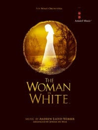 The Woman in White - Andrew Lloyd Webber