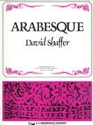 Arabesque - David Shaffer