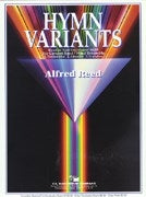 Hymn Variants - Alfred Reed