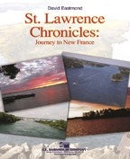 St. Lawrence Chronicles -  Eastmond