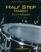 Half Step March -  McKinzey