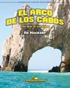 El Arco De Los Cabos - Ed Huckeby