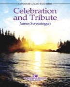 Celebration and Tribute - James Swearingen