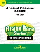 Ancient Chinese Secret -  Grice