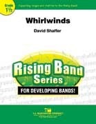 Whirlwinds - David Shaffer