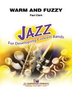 Warm and Fuzzy - Paul Clark