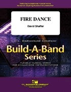 Fire Dance - David Shaffer