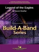 Legend of the Eagles (Build-A-Band Edition) - David Shaffer