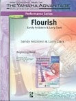 Flourish - Sandy Feldstein-Larry Clark