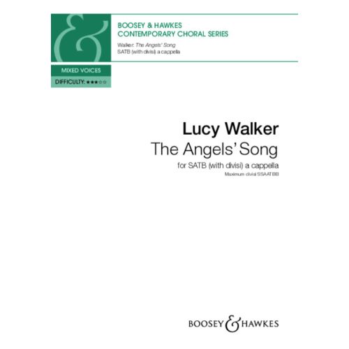 The Angels' Song - Lucy Walker