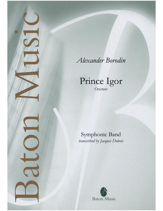 Prince Igor (Overture) - Borodin