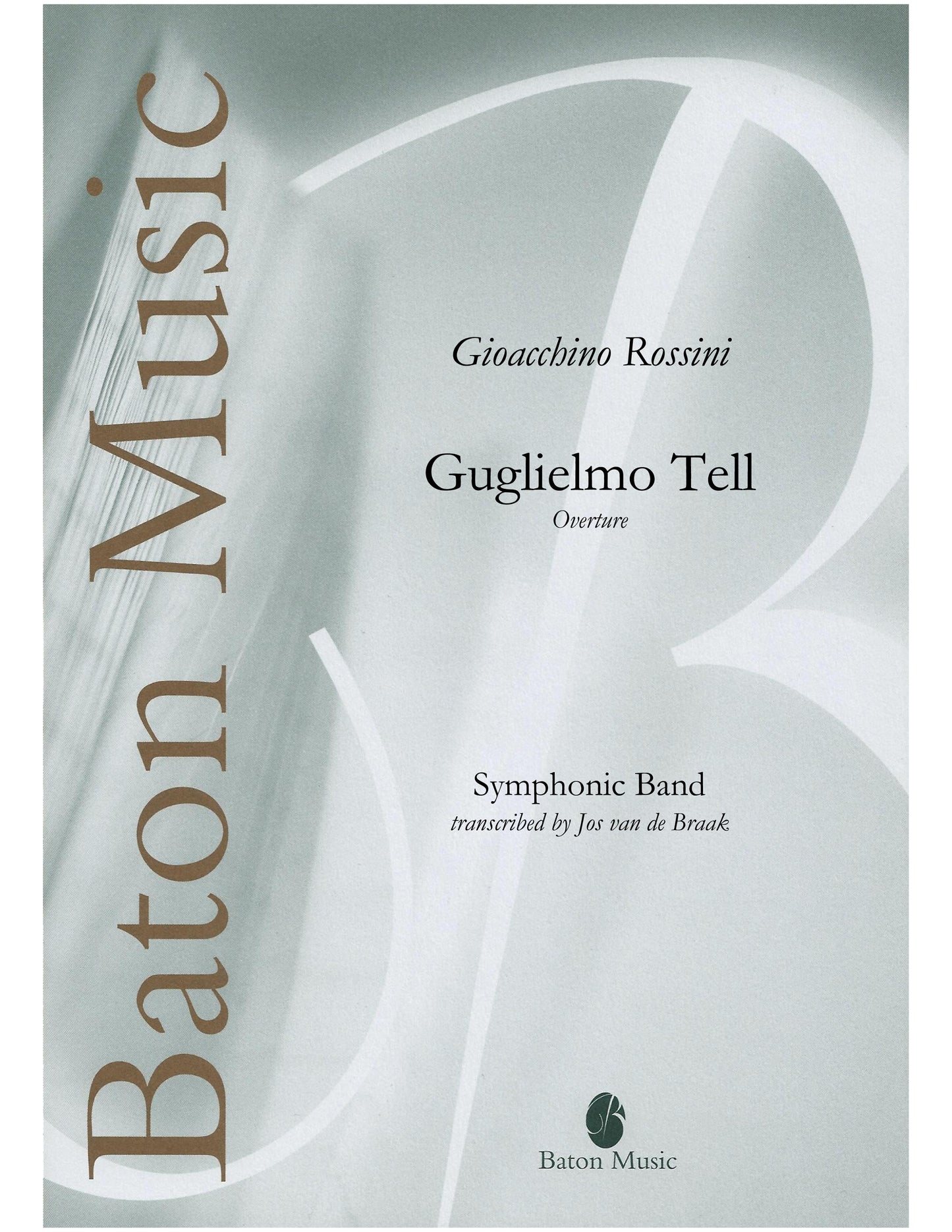 William Tell (Overture) - G. Rossini