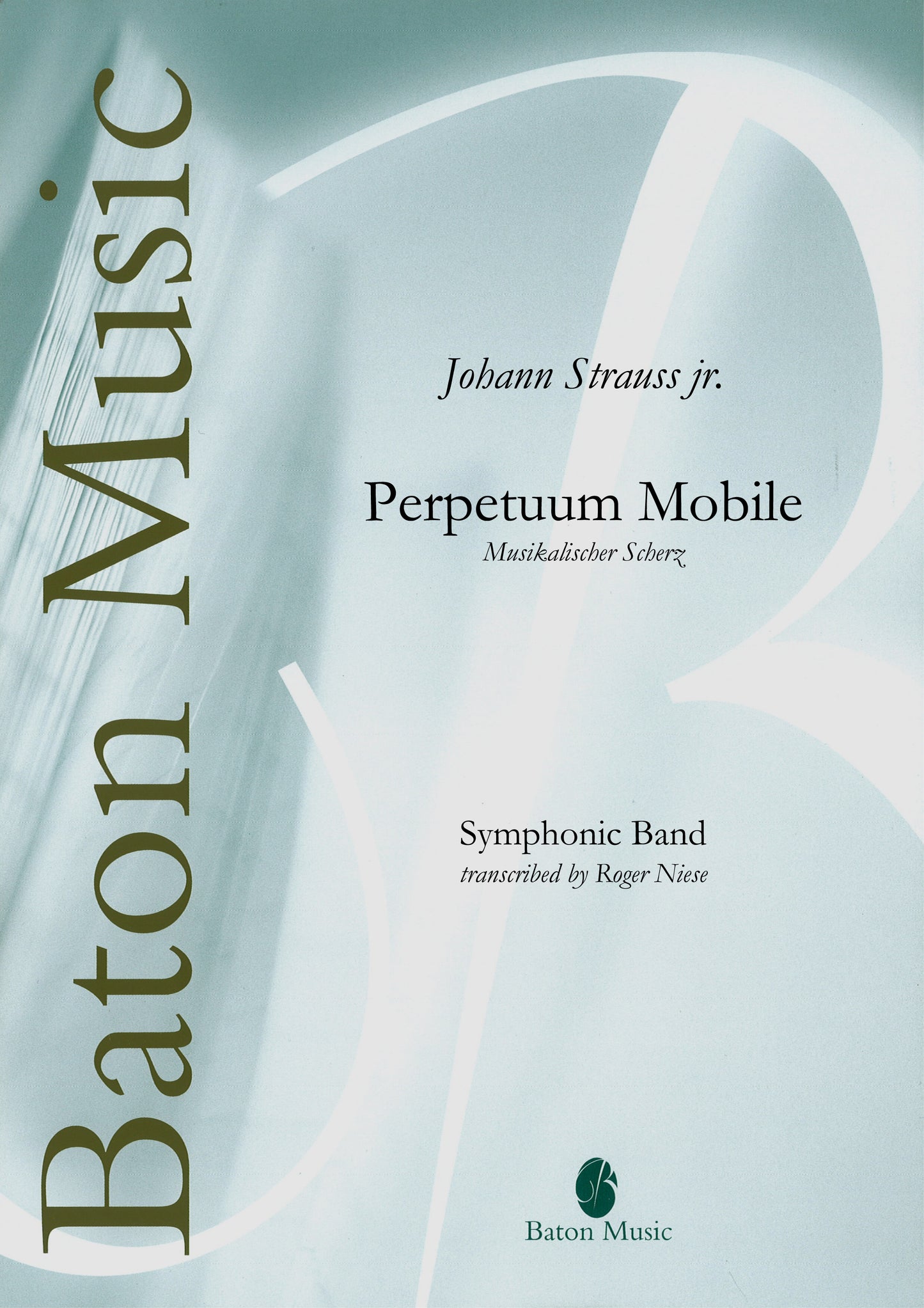 Perpetuum Mobile - Johann Strauss