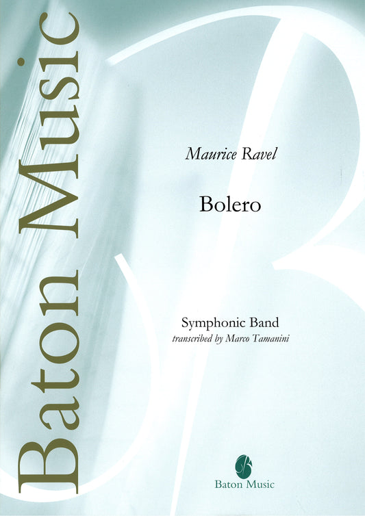 Bolero - Maurice Ravel
