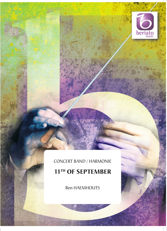 11th Of September - Ben Haemhouts