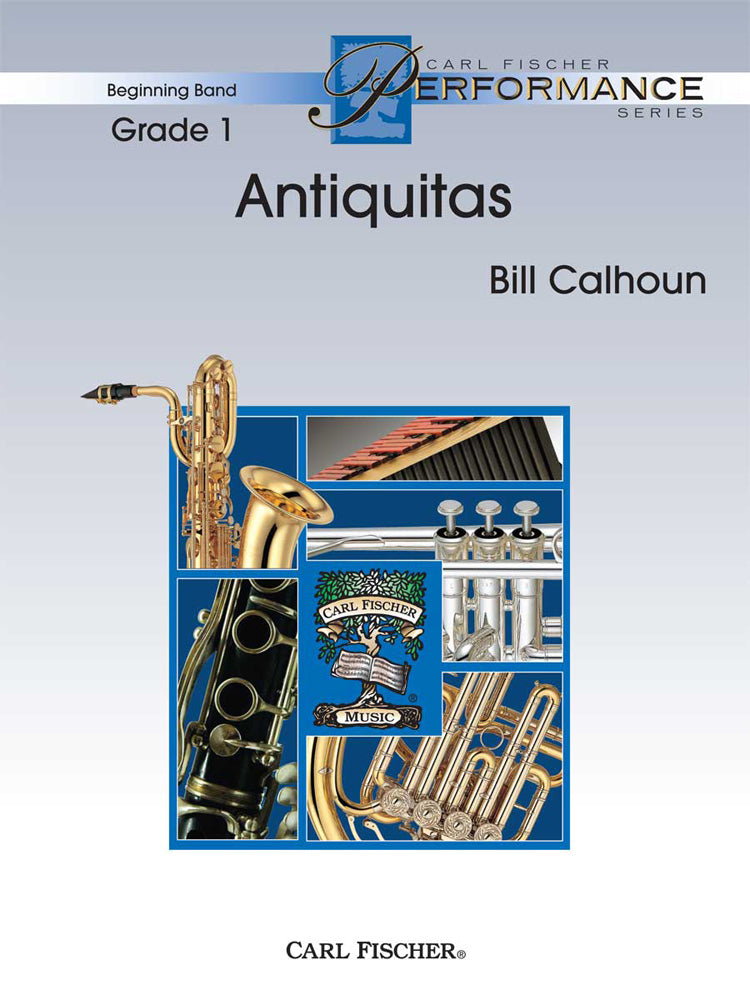 Antiquitas