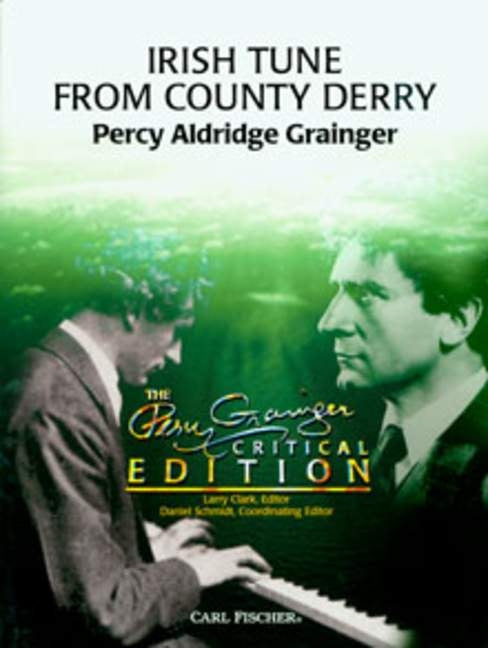 Irish Tune From County Derry - Percy Aldridge Grainger