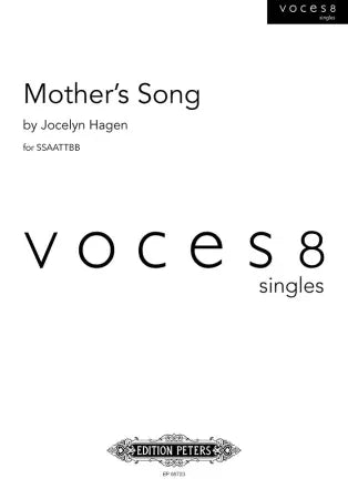 Mother's Song - Jocelyn Hagen