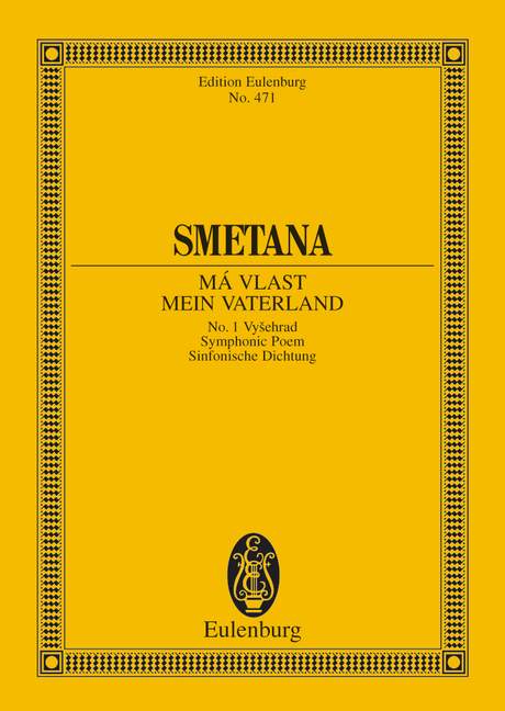 Vysehrad - Smetana, Friedrich