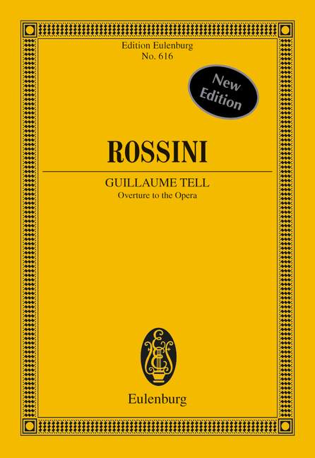 William Tell - Rossini, G