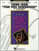 Star Trek: Generations. Theme From - Jay Bocook