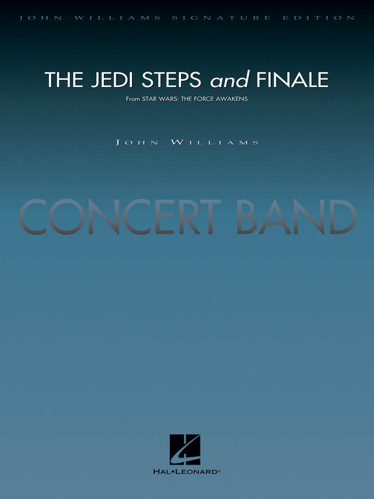 The Jedi Steps and Finale - John Williams