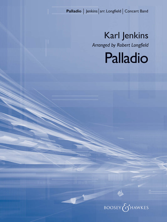 Palladio - Karl Jenkins