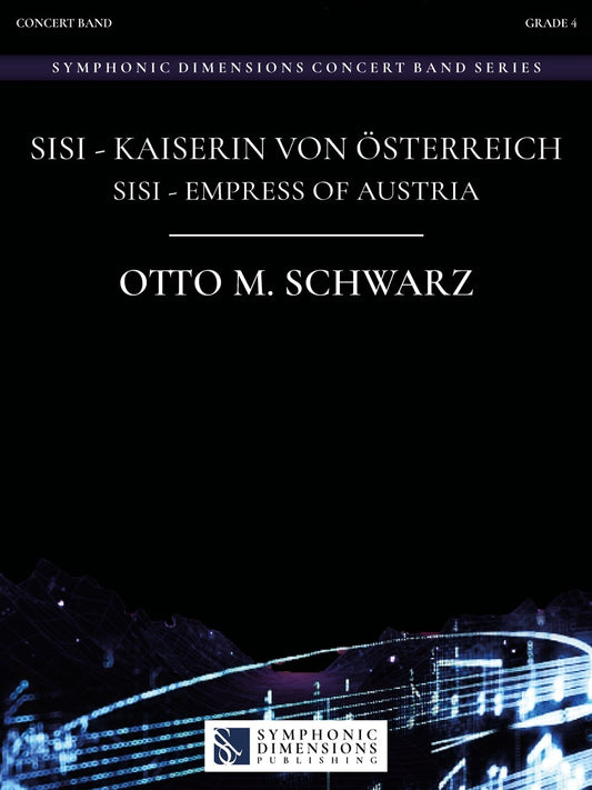 Sisi - Kaiserin von Österreich - Otto M. Schwarz