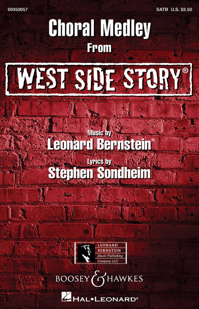 West Side Story - L. Bernstein