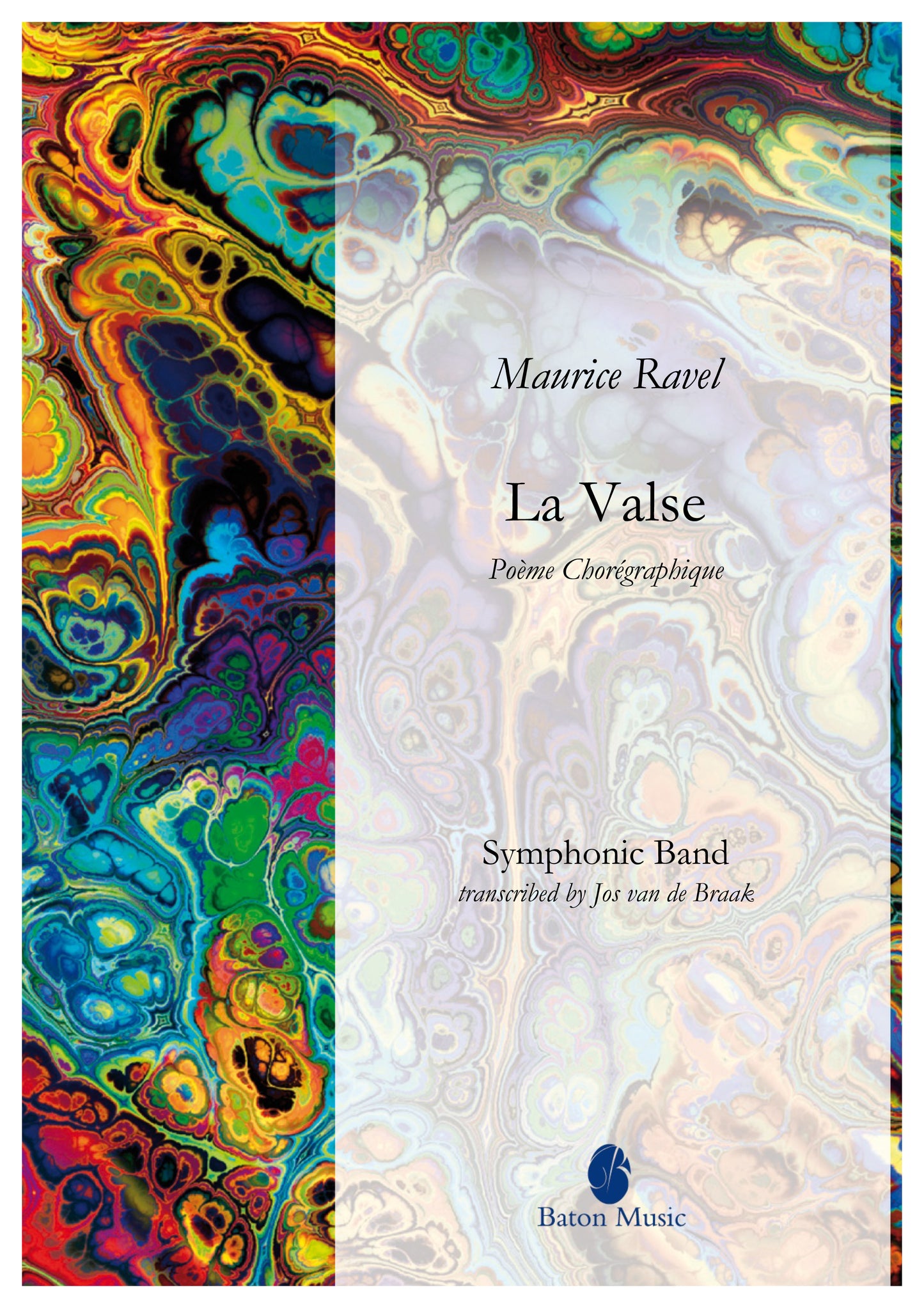 La Valse - Maurice Ravel