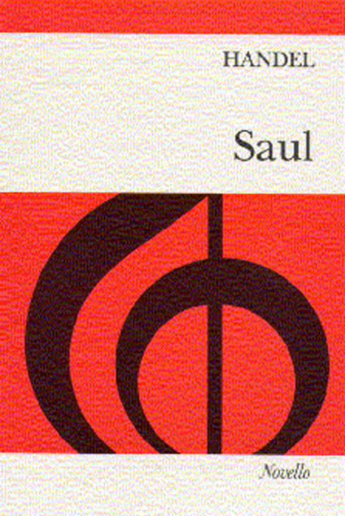 Saul - G. F. Handel