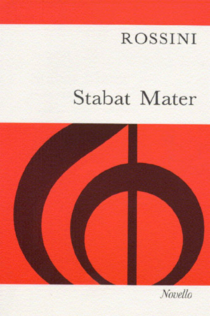 Stabat Mater - Rossini