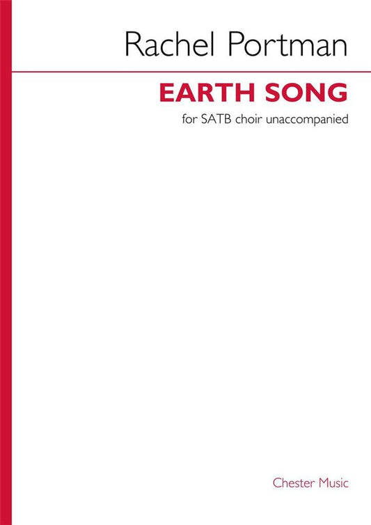 Earth Song - Rachel Portman