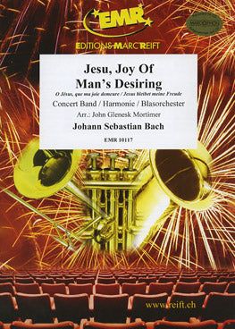 Jesu, Joy Of Man's Desiring