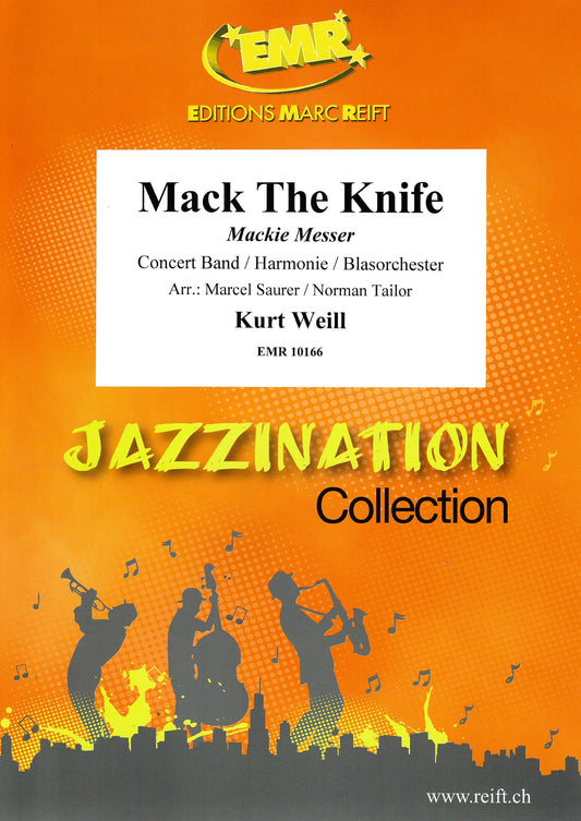 Mack The Knife