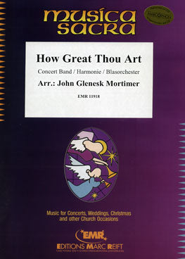 How Great Thou Art