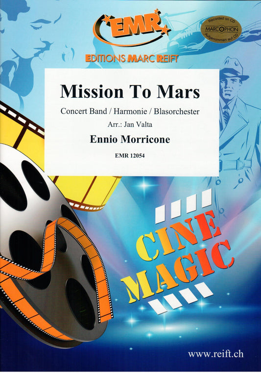 Mission To Mars