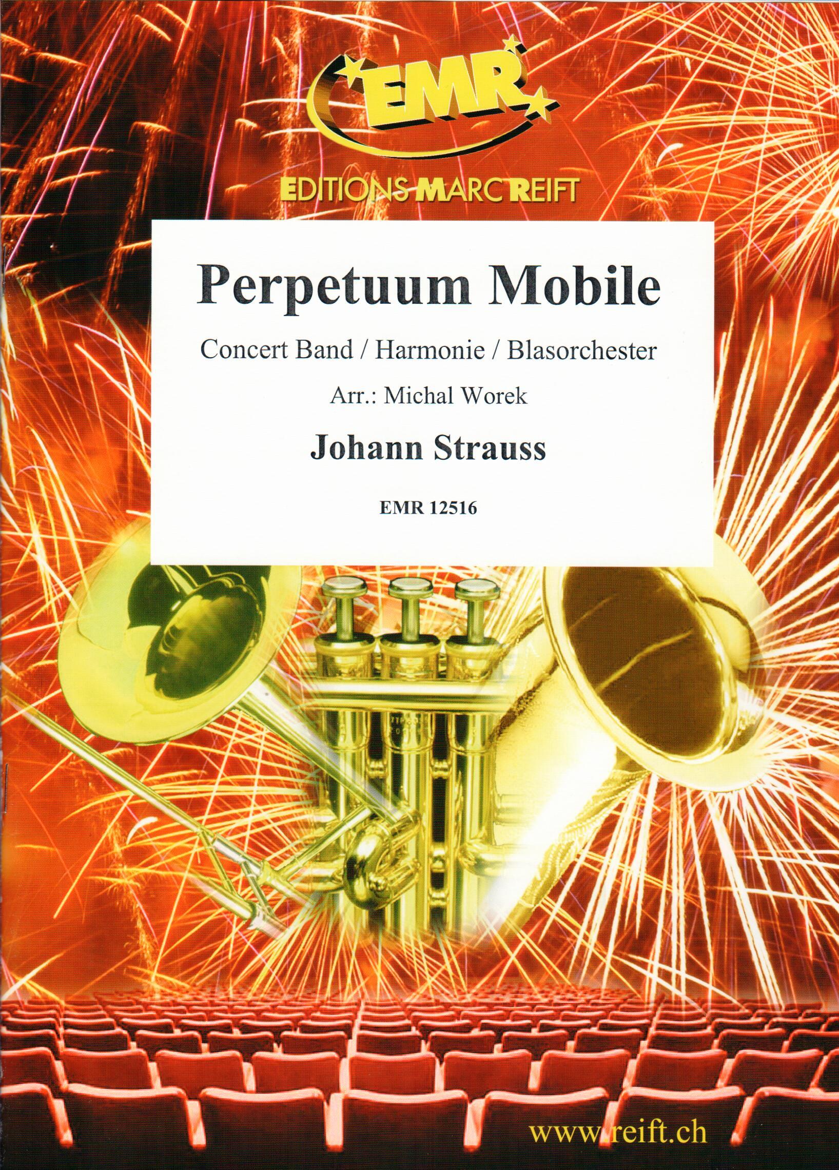 Perpetuum Mobile