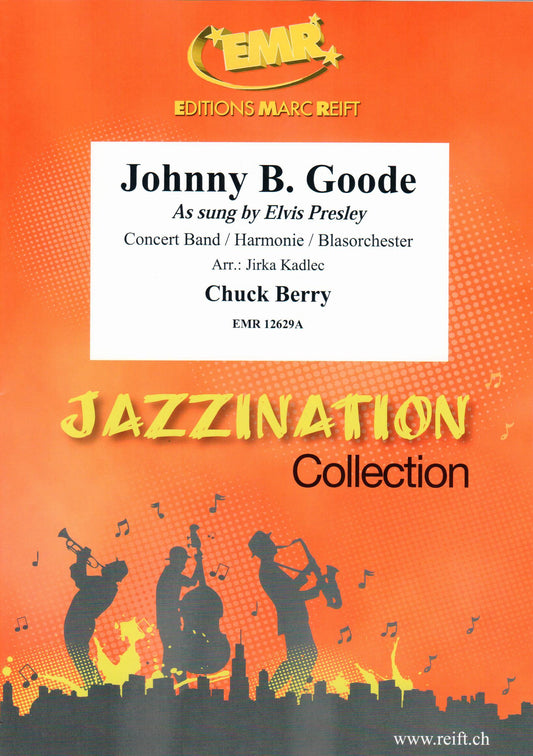 Johnny B. Goode